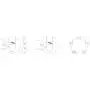 Ovo Ovo D2 Vibe, White