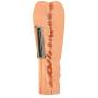Topco Penthouse Deluxe Vibrating Cyberskin Stroker, Jenna Rose, 1.75 Pound