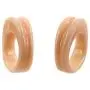 Tummty 2 Pcs/Set Male P-ëň-Ïš Rings Co Ckring Silicone Toys for Men Tummty 2 Pcs/Set Male P-ëň-Ïš Rings Co Ckring Silicone Toys for Men