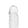 Lfcmf 7.87 inches Ultra-Realistic Large Suction Cup Ladies Massage