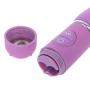 Villvi 10 Speeds Th-ru-Sting Thread Wand Toy for Women&Couples Waterproof & Ultra-Slient