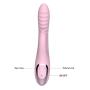 HZS 10 Frequency Vibration Silicone Female Vībratōr 10 Suction G-spot Stimulation Massage Stick USB Charging Ādult Womens Māsturbation Apparatus T-Shirt T-Shirt