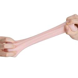 Man Play,Lips Cup for Men Fleshlike TPR Love Toys, Novelty Funny Gift for Men