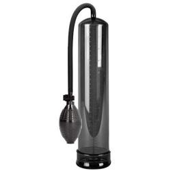 Classic Xl Extender Pump - Black