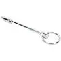 Big Size Penis Plug 4.7 Inch Urethral Sounds Male Sounding, Eastern Delights Solid Urethral Stimulator Sex Toys