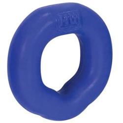 HunkyJunk Fit Ergo C Ring (Cobalt Blue)