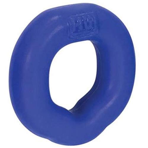 HunkyJunk Fit Ergo C Ring (Cobalt Blue)