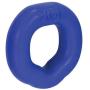 HunkyJunk Fit Ergo C Ring (Cobalt Blue)
