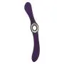 LTY Double-Head Silicone Vibra&tor USB Rechargeable Massage Stick for Women T-Shirt (Color : Purple) LTY Double-Head Silicone Vibra&tor USB Rechargeable Massage Stick for Women T-Shirt (Color : Purple)