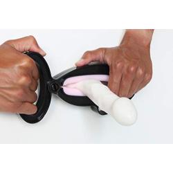 The Penilizer Penis Enlargement Massager Jelqing Jelq Penis Pump