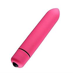 LJJOZ Sex 10 Speed Waterproof Mini Powerful Bullet Shape Personal Vibration Massage Toy Tool ~ Easy to Carry, Waterproof Massage Love Gift, Used for Play and Play Spoof