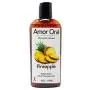 Amor Oral Pineapple Flavored Lube, Edible and Body Safe, Water-Based Personal Lubricant 4 Ounce Pineapple Amor Oral Pineapple Flavored Lube, Edible and Body Safe, Water-Based Personal Lubricant 4 Ounce Pineapple
