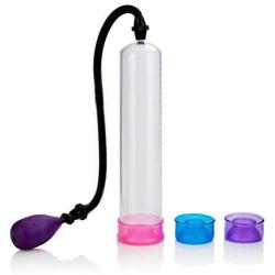 Oversized 12" Extra Large Big Mans Pump Male Enhancer Girth Enlarger BP