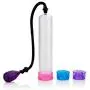 Oversized 12" Extra Large Big Mans Pump Male Enhancer Girth Enlarger BP