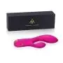 IMO Upgraded Rabbit G-spot Vibrator, Waterproof and Rechargeable Clitoris Vagina Vibrating Massager Sex Toy for Women or Couples IMO Upgraded Rabbit G-spot Vibrator, Waterproof and Rechargeable Clitoris Vagina Vibrating Massager Sex Toy for Women or Couples
