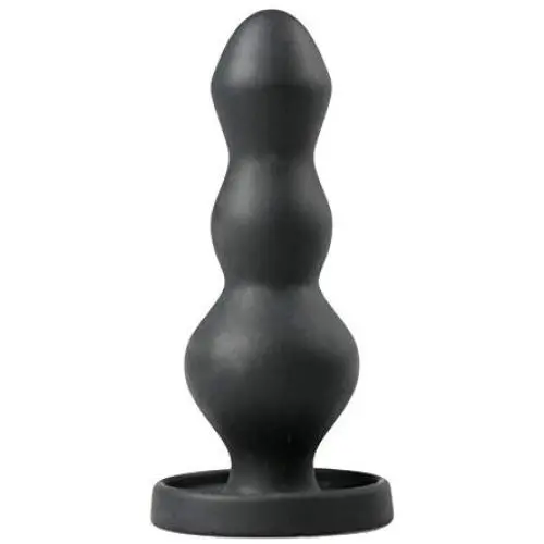 Finance Plan Hot Sale! Unisex G-spot Silicone Anal Butt Plug Dildo Suction Cup Masturbation Toy Finance Plan Hot Sale! Unisex G-spot Silicone Anal Butt Plug Dildo Suction Cup Masturbation Toy
