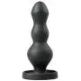 Finance Plan Hot Sale! Unisex G-spot Silicone Anal Butt Plug Dildo Suction Cup Masturbation Toy Finance Plan Hot Sale! Unisex G-spot Silicone Anal Butt Plug Dildo Suction Cup Masturbation Toy