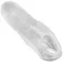 Hunkyjunk SWELL Adjust-Fit Cocksheath - Ice Hunkyjunk SWELL Adjust-Fit Cocksheath - Ice