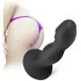 FST Silicone Realistic Suction Cup Dildo Male Prostate Butt Plug Female G-Spot Stimulator Sex Toy