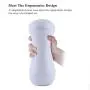Hismith Male Masturbation Cup for Premiun Sex Machine with Quick Air Connector, Male Stroker Sex Machine Attachements