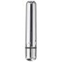 CalExotics Crystal High Intensity Bullet 2, Silver