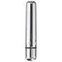 CalExotics Crystal High Intensity Bullet 2, Silver CalExotics Crystal High Intensity Bullet 2, Silver
