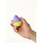 Iroha Mini Portable Intimate Massager for Women, Fuji Lemon Iroha Mini Portable Intimate Massager for Women, Fuji Lemon