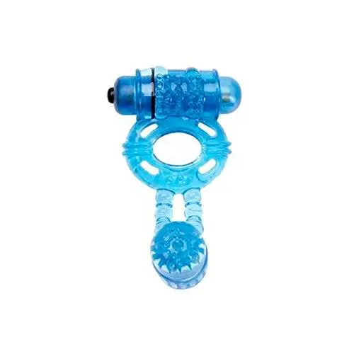 Climax Gems Blue Mood Ring Climax Gems Blue Mood Ring