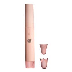 Qhufnng Electronic Powerful Breast Ní-pplê Maššagér Víb for Personal Care Adult Toys for Women Best Gift Pink