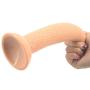 FXH MǎssǎgêStīckSiliconeÀnâl Beads Are Worthy for Beginners and Advanced Users B-û-tt Plug Furniture - Please Note That This Is A Personal Care Product - with A Powerful Suction Cup Floor for Hands-fr