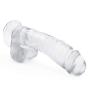 ZYYSQ Transparent PVC Safety Material Massage Soft Wand ZYYSQ