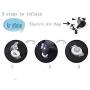 Fashion Sofas Couches Couple Game Play Love Position Cushion Aid Couple Furniture Exotic Accessories