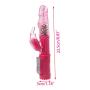 Koungyun Multispeed Vib G-S Rābbit Female Toy USB Rechargeable Mssager for Women Couples for Bedroom，Parties, Wedding