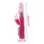 Koungyun Multispeed Vib G-S Rābbit Female Toy USB Rechargeable Mssager for Women Couples for Bedroom,Parties, Wedding Koungyun Multispeed Vib G-S Rābbit Female Toy USB Rechargeable Mssager for Women Couples for Bedroom,Parties, Wedding