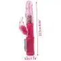 Big Size Multi-Speed Powerful Rabbit Viber Toys for Women Pleasure Waterproof & Silent