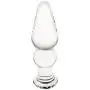 AKStore Crystal Glass Butt Plug Adult Toys Sex Toys G-spot Stimulator Crystal Glass Pleasure Wand Anal Plug for Couple(7 Style) AKStore Crystal Glass Butt Plug Adult Toys Sex Toys G-spot Stimulator Crystal Glass Pleasure Wand Anal Plug for Couple(7 Style)