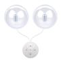 MXJYB Vibrator Motor Electric Sucking Vibrating Strong Suction Brěast Vibrator nǐpple Stimulator Sucker Cups Adult Sěx-Toys for MXJYB