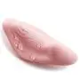 FANBO@ Raincoat Silicone Love Egg for Women w/ 10 Vibrating Modality for Quicker Results Safe Realistic FANBO@ Raincoat Silicone Love Egg for Women w/ 10 Vibrating Modality for Quicker Results Safe Realistic