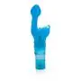 CalExotics Original Butterfly Kiss Vibrator - Multi-Speed Waterproof Vibe – Adult Sex Toys for Couples - Clitoral G Spot Massager – Blue CalExotics Original Butterfly Kiss Vibrator - Multi-Speed Waterproof Vibe – Adult Sex Toys for Couples - Clitoral G Spot Massager – Blue