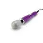 Doxy Mains Powered Ultra Powerful Wand Massager - One Size Purple