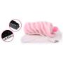 USB Heating Rod ABS Heating Wand Maintain Temperature for Silicone TPE Sex Doll Love Doll Openings Heater