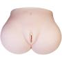 NPG Dual-layer Extreme Pleasure Hip Shinsei (Nippori-ban Shinsei Gokujyou-namagoshi)