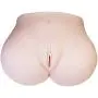 NPG Dual-layer Extreme Pleasure Hip Shinsei (Nippori-ban Shinsei Gokujyou-namagoshi)