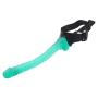 Worth Having/Super Huge Long Wand Massage Lifelike Massager Strǎp-on for Coǔples