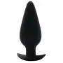 Small Weighted Silicone Anal Plug and JO H20 Water Based Lube (1 oz) Small Weighted Silicone Anal Plug and JO H20 Water Based Lube (1 oz)