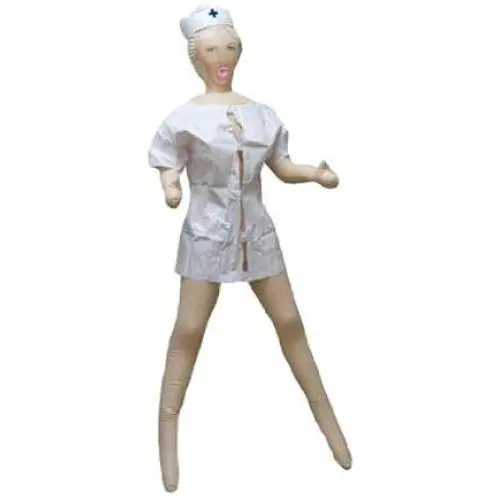 Nasstoys Naomi Night Nurse Sex Doll Nasstoys Naomi Night Nurse Sex Doll