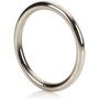 California Exotics Silver Ring, 3-Piece Set