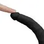 JSCRlove 14 Inch Soft-Double Headed Dildɔs Realistic Dual Density Toy with Suction Cup for Hand-Free Play Women Socks JSCRlove 14 Inch Soft-Double Headed Dildɔs Realistic Dual Density Toy with Suction Cup for Hand-Free Play Women Socks