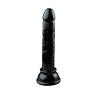 Timoxd 5.91" Large Size Simu-la-ted Female Cup (Color : Black)