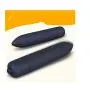 Wand Massager Handheld Massager Electric Massager Personal Body Massager Cordless with 10 Powerful Speeds 8 Wave Pulsations (Black) Wand Massager Handheld Massager Electric Massager Personal Body Massager Cordless with 10 Powerful Speeds 8 Wave Pulsations (Black)